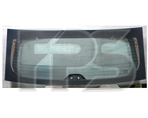 FPS GS 1702 D21-X Rear window GS1702D21X: Buy near me in Poland at 2407.PL - Good price!