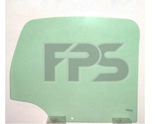 FPS GS 2001 D301-X Szyba tylnych lewych drzwi GS2001D301X: Dobra cena w Polsce na 2407.PL - Kup Teraz!