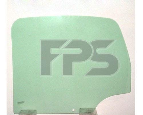 FPS GS 2001 D302-X Szyba tylnych prawych drzwi GS2001D302X: Dobra cena w Polsce na 2407.PL - Kup Teraz!