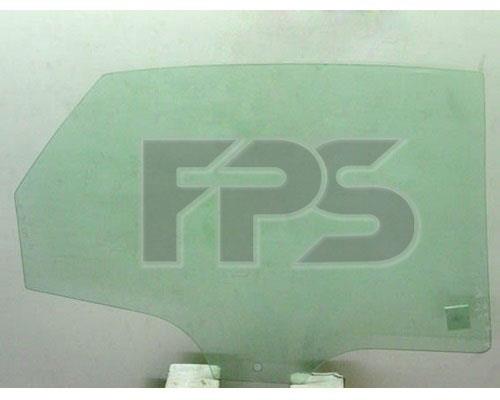 FPS GS 2010 D303 Szyba tylnych lewych drzwi GS2010D303: Dobra cena w Polsce na 2407.PL - Kup Teraz!