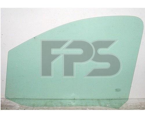 FPS GS 2032 D302-X Front right door glass GS2032D302X: Buy near me in Poland at 2407.PL - Good price!