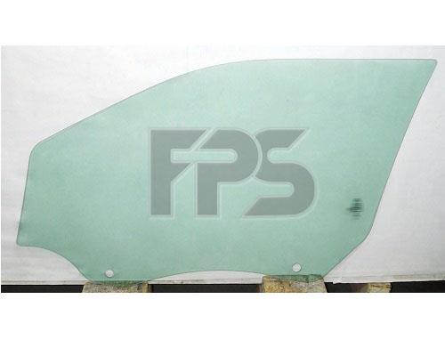 FPS GS 2040 D302-X Front right door glass GS2040D302X: Buy near me in Poland at 2407.PL - Good price!