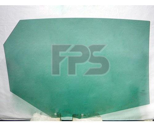 FPS GS 2043 D303-X Rear left door glass GS2043D303X: Buy near me in Poland at 2407.PL - Good price!