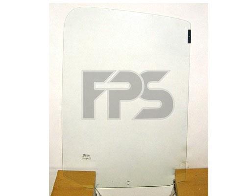 FPS GS 2092 D301-X Door glass front left GS2092D301X: Buy near me in Poland at 2407.PL - Good price!