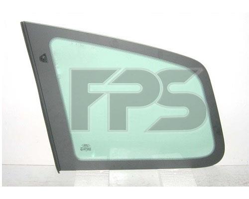 FPS GS 2534 D306 Glass side window GS2534D306: Buy near me at 2407.PL in Poland at an Affordable price!