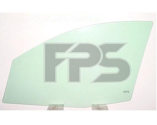 FPS GS 2805 D302-X Front right door glass GS2805D302X: Buy near me in Poland at 2407.PL - Good price!