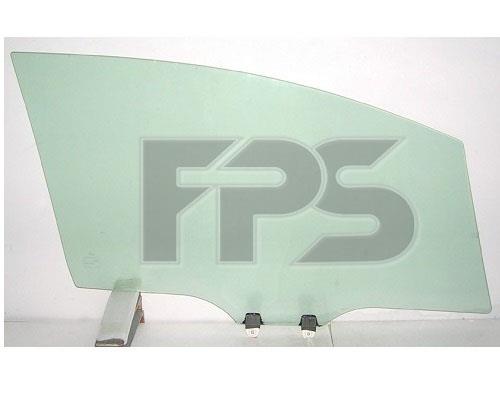 FPS GS 3030 D301 Door glass front left GS3030D301: Buy near me in Poland at 2407.PL - Good price!