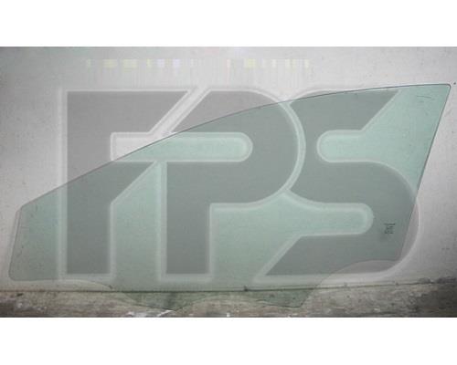 FPS GS 3228 D302-X Front right door glass GS3228D302X: Buy near me at 2407.PL in Poland at an Affordable price!
