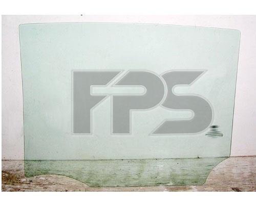 FPS GS 3229 D304-X Szyba tylnych prawych drzwi GS3229D304X: Dobra cena w Polsce na 2407.PL - Kup Teraz!