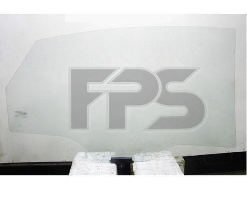 FPS GS 3249 D303 Rear left door glass GS3249D303: Buy near me in Poland at 2407.PL - Good price!