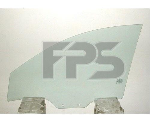 FPS GS 4013 D304-X Front right door glass GS4013D304X: Buy near me in Poland at 2407.PL - Good price!
