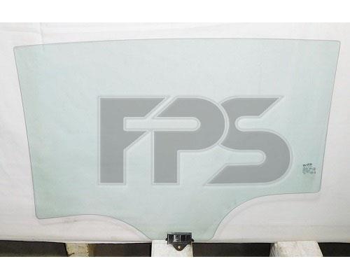 FPS GS 4042 D304 Rear right door glass GS4042D304: Buy near me in Poland at 2407.PL - Good price!
