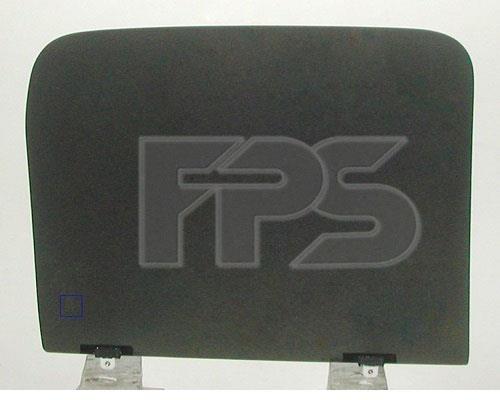 FPS GS 4304 D303-X Rear left door glass GS4304D303X: Buy near me in Poland at 2407.PL - Good price!