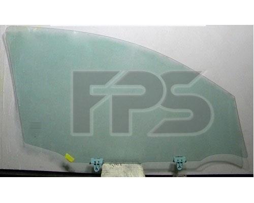 FPS GS 5015 D305-X Door glass front left GS5015D305X: Buy near me in Poland at 2407.PL - Good price!