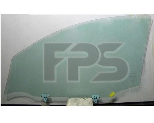 FPS GS 5015 D306-X Front right door glass GS5015D306X: Buy near me in Poland at 2407.PL - Good price!