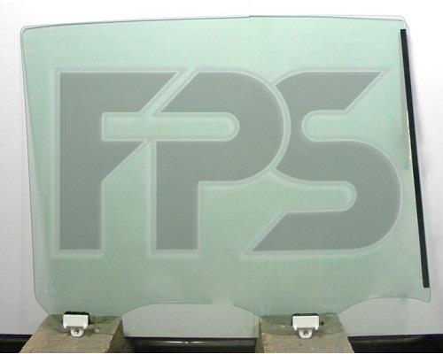 FPS GS 5031 D303 Rear left door glass GS5031D303: Buy near me in Poland at 2407.PL - Good price!