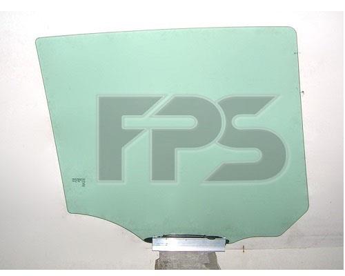 FPS GS 5210 D303 Rear left door glass GS5210D303: Buy near me in Poland at 2407.PL - Good price!