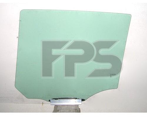 FPS GS 5210 D304-X Rear right door glass GS5210D304X: Buy near me in Poland at 2407.PL - Good price!