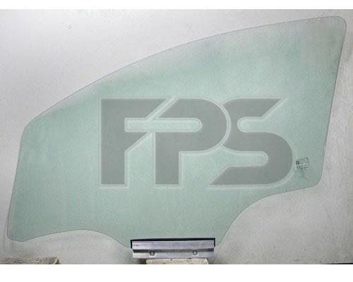 FPS GS 5222 D302-X Front right door glass GS5222D302X: Buy near me in Poland at 2407.PL - Good price!