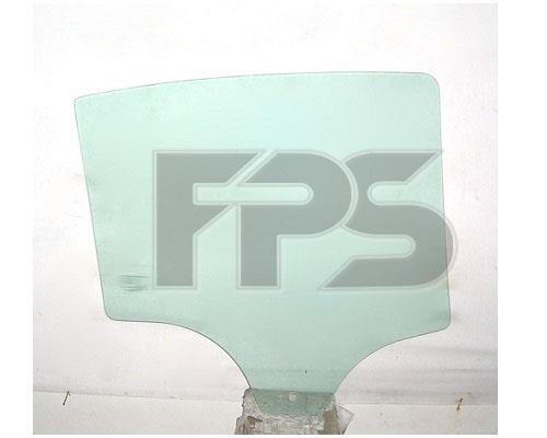 FPS GS 5222 D303 Rear left door glass GS5222D303: Buy near me in Poland at 2407.PL - Good price!