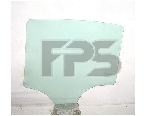 FPS GS 5222 D304 Rear right door glass GS5222D304: Buy near me in Poland at 2407.PL - Good price!