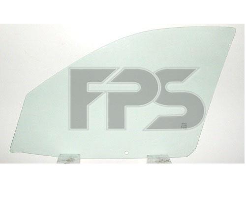 FPS GS 5607 D302-X Front right door glass GS5607D302X: Buy near me in Poland at 2407.PL - Good price!
