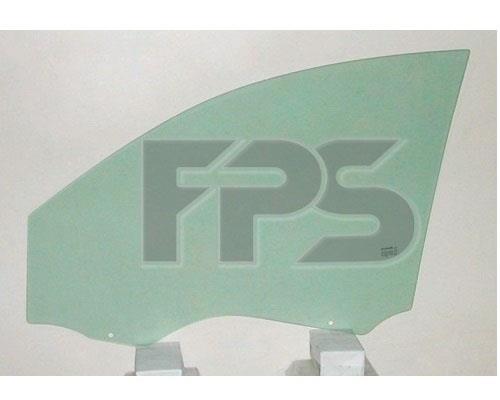FPS GS 5608 D304-X Front right door glass GS5608D304X: Buy near me in Poland at 2407.PL - Good price!