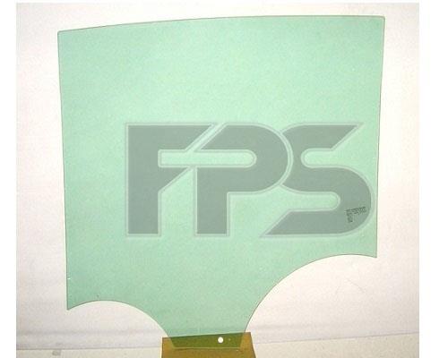 FPS GS 5608 D306-X Rear right door glass GS5608D306X: Buy near me in Poland at 2407.PL - Good price!