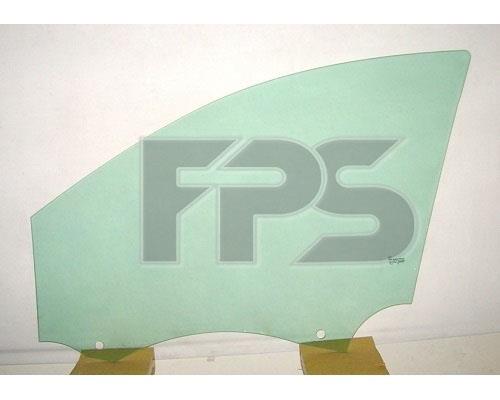 FPS GS 5613 D302-X Front right door glass GS5613D302X: Buy near me in Poland at 2407.PL - Good price!