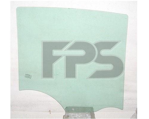 FPS GS 5613 D303 Rear left door glass GS5613D303: Buy near me in Poland at 2407.PL - Good price!