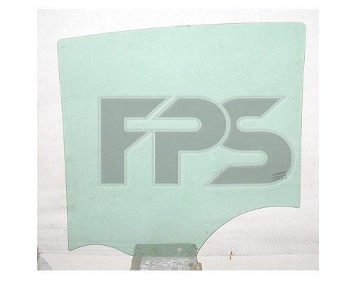 FPS GS 5613 D304-X Rear right door glass GS5613D304X: Buy near me in Poland at 2407.PL - Good price!