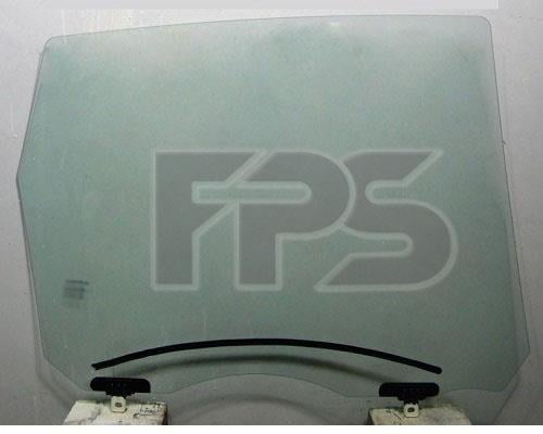 FPS GS 5640 D303-X Szyba tylnych lewych drzwi GS5640D303X: Dobra cena w Polsce na 2407.PL - Kup Teraz!