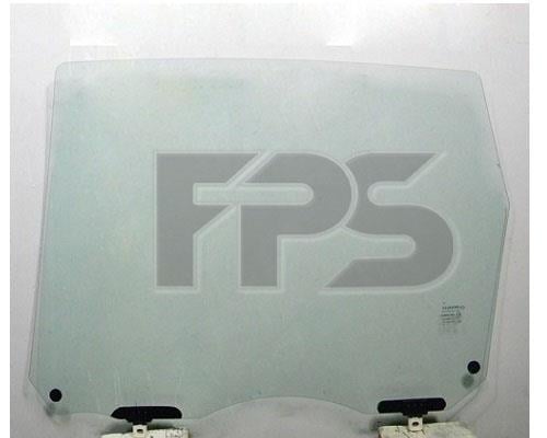 FPS GS 5640 D304-X Szyba tylnych prawych drzwi GS5640D304X: Dobra cena w Polsce na 2407.PL - Kup Teraz!