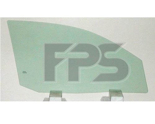FPS GS 6202 D305-X Door glass front left GS6202D305X: Buy near me in Poland at 2407.PL - Good price!
