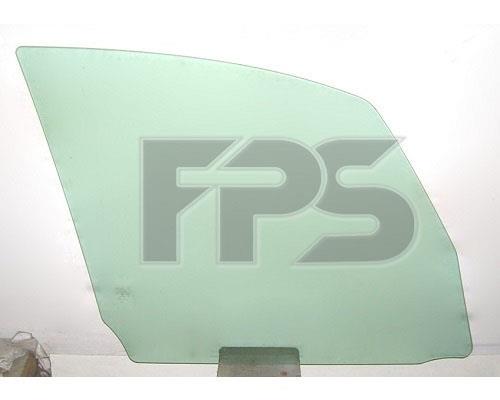 FPS GS 6815 D301-X Door glass front left GS6815D301X: Buy near me in Poland at 2407.PL - Good price!