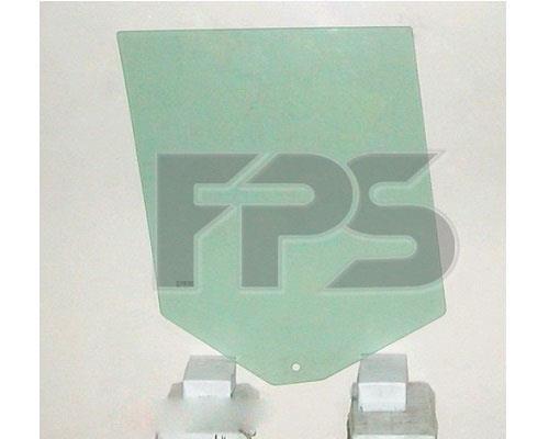 FPS GS 7033 D303-X Rear left door glass GS7033D303X: Buy near me in Poland at 2407.PL - Good price!