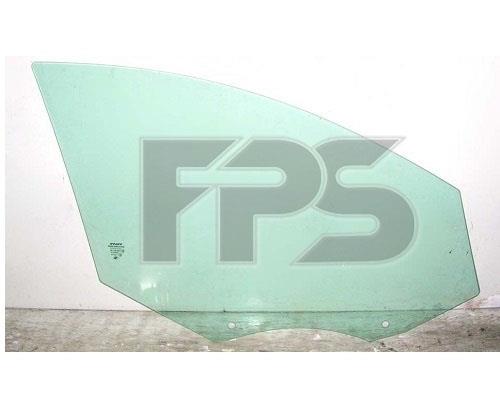 FPS GS 7205 D301 Door glass front left GS7205D301: Buy near me in Poland at 2407.PL - Good price!