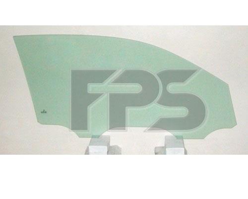 FPS GS 7401 D307-X Скло дверей передніх лівих GS7401D307X: Приваблива ціна - Купити у Польщі на 2407.PL!