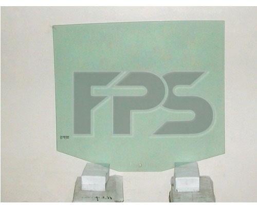 FPS GS 7403 D307-X Rear left door glass GS7403D307X: Buy near me in Poland at 2407.PL - Good price!