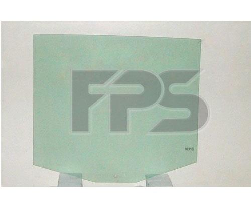 FPS GS 7403 D308-X Rear right door glass GS7403D308X: Buy near me in Poland at 2407.PL - Good price!