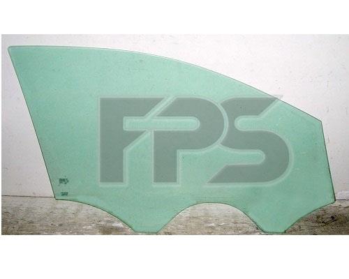 FPS GS 7415 D305 Door glass front left GS7415D305: Buy near me in Poland at 2407.PL - Good price!