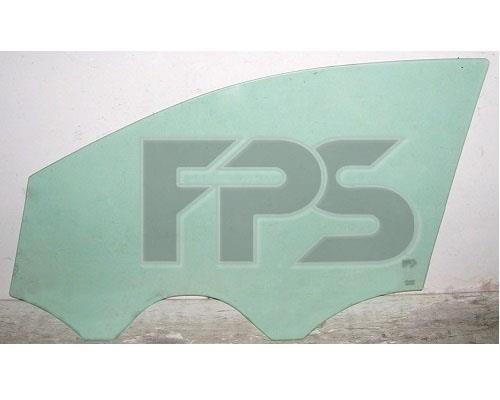 FPS GS 7415 D306-X Скло дверей передніх правих GS7415D306X: Приваблива ціна - Купити у Польщі на 2407.PL!