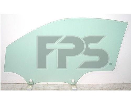 FPS GS 8402 D302-X Front right door glass GS8402D302X: Buy near me in Poland at 2407.PL - Good price!