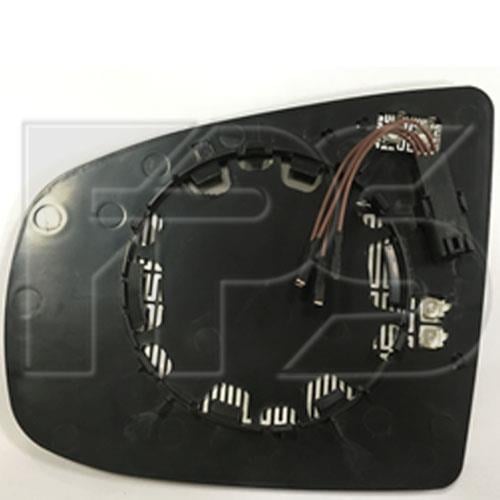 FPS FP 1412 M15 Left side mirror insert FP1412M15: Buy near me in Poland at 2407.PL - Good price!
