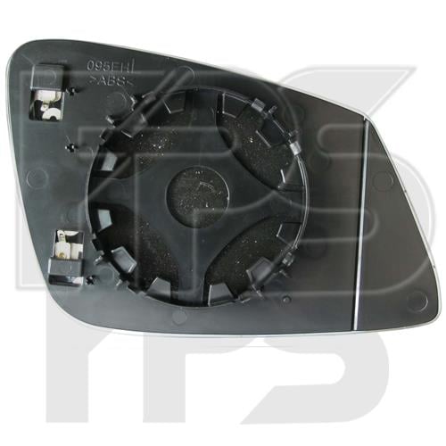 FPS FP 1422 M12 Side mirror insert, right FP1422M12: Buy near me in Poland at 2407.PL - Good price!