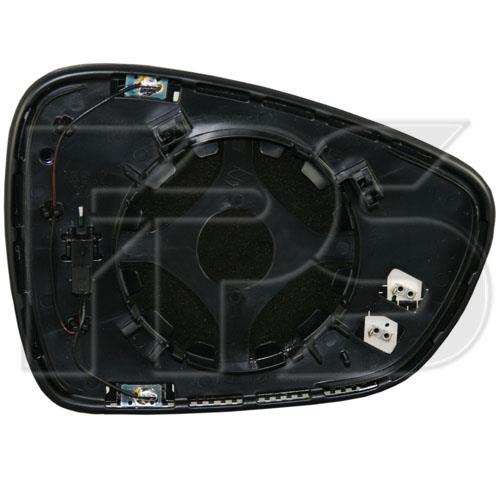 FPS FP 2049 M11 Left side mirror insert FP2049M11: Buy near me in Poland at 2407.PL - Good price!