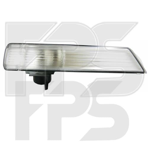 FPS FP 2809 M31 Turn signal repeater left FP2809M31: Buy near me in Poland at 2407.PL - Good price!