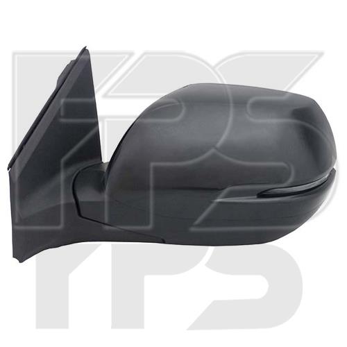 FPS FP 3028 M01 Rearview mirror external left FP3028M01: Buy near me in Poland at 2407.PL - Good price!