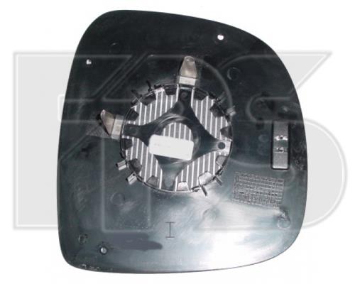 FPS FP 3542 M54 Side mirror insert, right FP3542M54: Buy near me in Poland at 2407.PL - Good price!