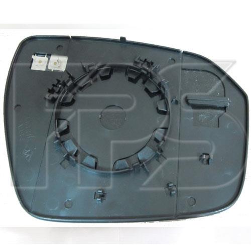 FPS FP 4302 M13 Left side mirror insert FP4302M13: Buy near me in Poland at 2407.PL - Good price!